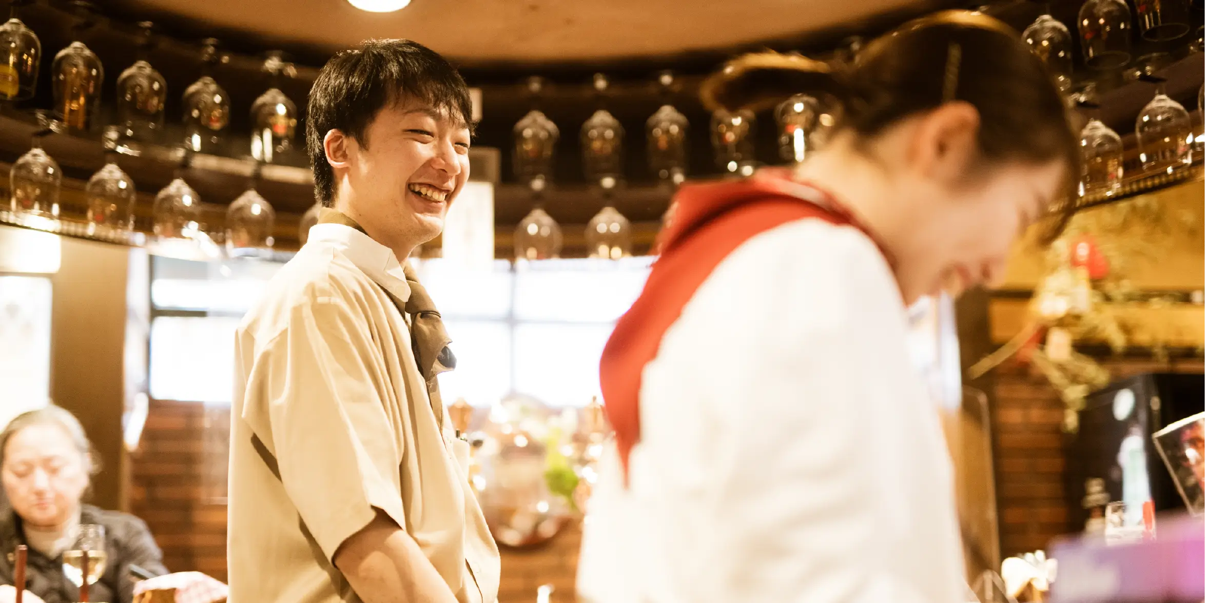 Three-Day Weekend Course